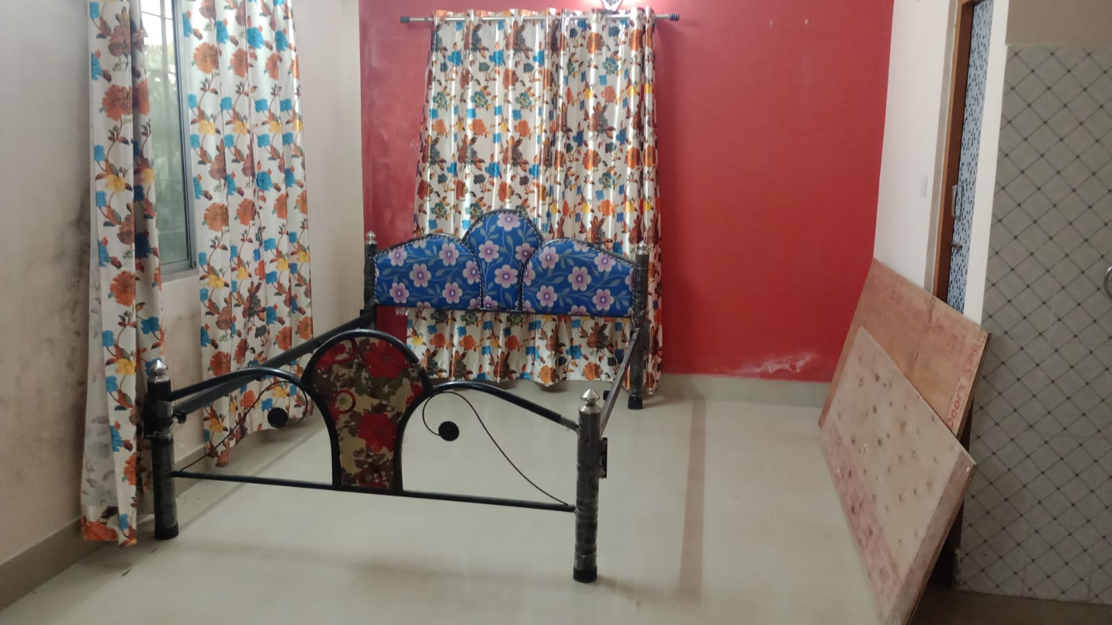 Unfurnished 1bhk Unfurnished  apartment in Bongra, Assam, India for Rent